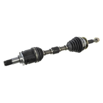 iD Select® - Front Driver Side Axle Assembly