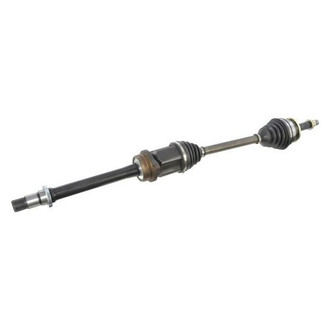 iD Select® - Front Passenger Side Axle Assembly