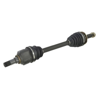 iD Select® - Front Driver Side Axle Assembly