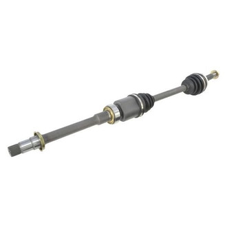 iD Select® - Front Passenger Side Axle Assembly
