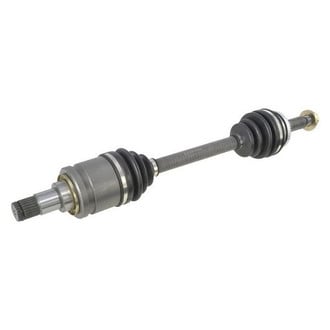 iD Select® - Front Driver Side Axle Assembly