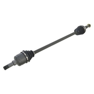 iD Select® - Front Passenger Side Axle Assembly