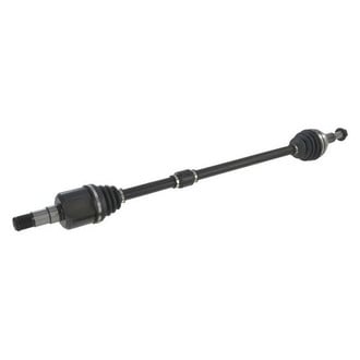 iD Select® - Axle Assembly