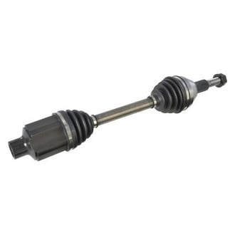iD Select® - Front Passenger Side Axle Assembly