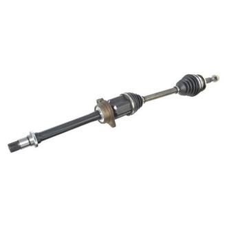 iD Select® - Front Passenger Side Axle Assembly