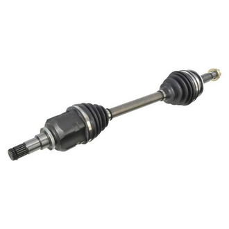 iD Select® - Axle Shaft