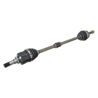 iD Select® - Front Passenger Side Axle Assembly