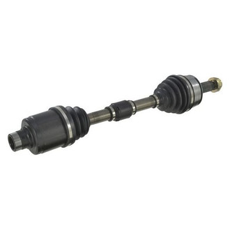 iD Select® - Front Passenger Side Axle Assembly