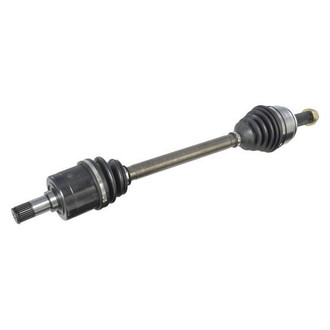 iD Select® - Front Driver Side Axle Assembly