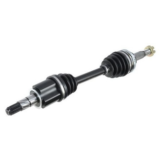 iD Select® - Front Passenger Side Axle Assembly