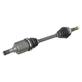 iD Select® - Front Driver Side Axle Assembly