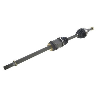 iD Select® - Front Passenger Side Axle Assembly