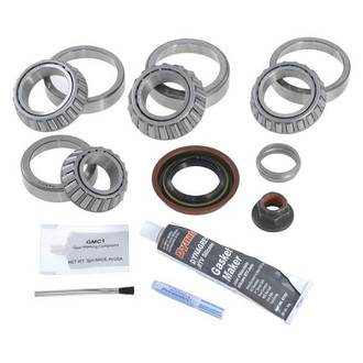ID Select® - Rear Axle Differential Bearing and Seal Kit