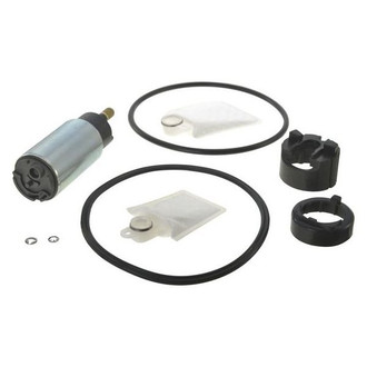 iD Select® - Fuel Pump and Strainer Set
