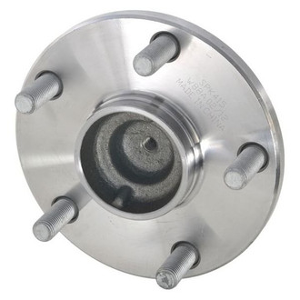 iD Select® - Wheel Bearing and Hub Assembly