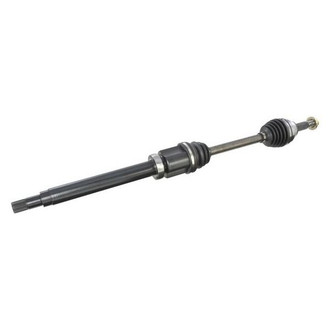 iD Select® - Front Passenger Side Axle Assembly
