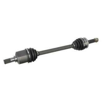 iD Select® - Front Driver Side Axle Assembly
