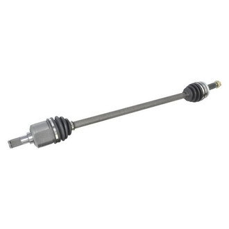 iD Select® - Front Passenger Side Axle Assembly
