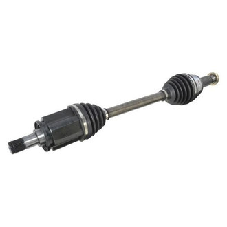 iD Select® - Front Driver Side Axle Assembly