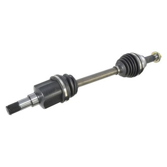iD Select® - Front Driver Side Axle Assembly