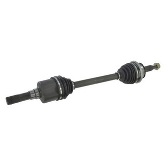 iD Select® - Rear Driver Side Axle Assembly