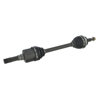 iD Select® - Rear Passenger Side Axle Assembly