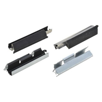iD Select® - Front Disc Brake Hardware Kit