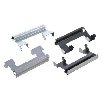 iD Select® - Front Disc Brake Hardware Kit