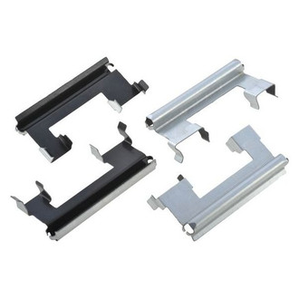 iD Select® - Rear Disc Brake Hardware Kit