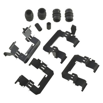 iD Select® - Disc Brake Hardware Kits