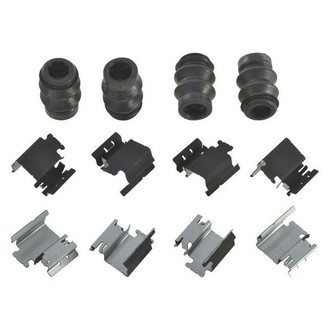 iD Select® - Disc Brake Hardware Kits