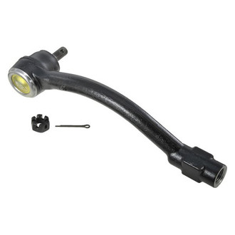 iD Select® - Front Passenger Side Outer Tie Rod End