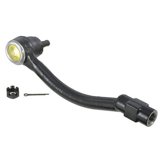 iD Select® - Front Driver Side Outer Tie Rod End
