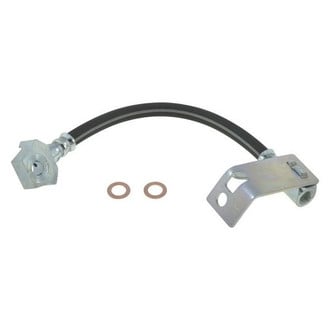 iD Select® - Rear Driver Side Outer Brake Hose