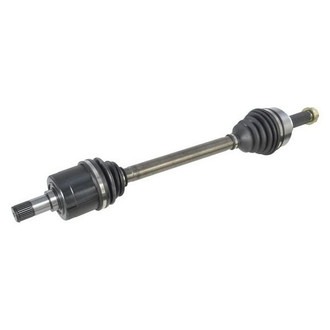 iD Select® - Front Driver Side Axle Assembly