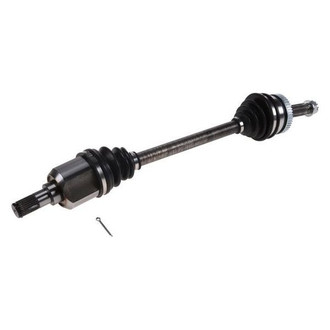 iD Select® - Front Driver Side Axle Assembly
