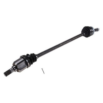 iD Select® - Front Passenger Side Axle Assembly