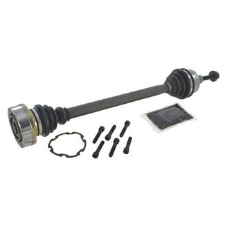 iD Select® - Rear Axle Assembly