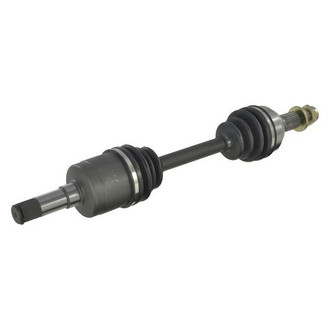 iD Select® - Front Driver Side Axle Assembly