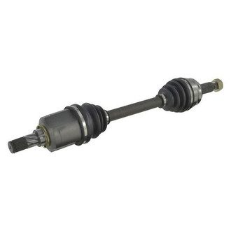 iD Select® - Axle Shaft
