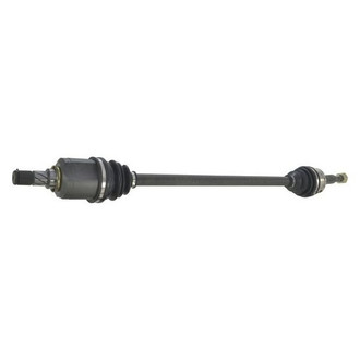iD Select® - Front Passenger Side Axle Assembly