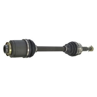 iD Select® - Front Passenger Side Axle Assembly