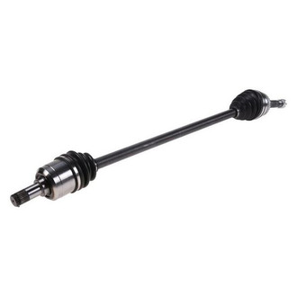 iD Select® - Front Passenger Side Axle Assembly