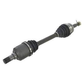 iD Select® - Axle Shaft