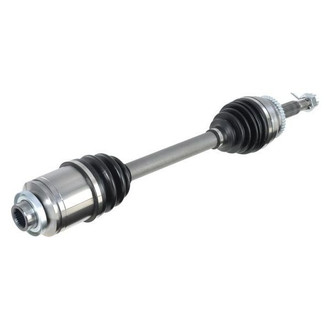 iD Select® - Front Passenger Side Axle Assembly