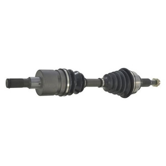 iD Select® - Axle Shaft