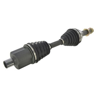 iD Select® - Front Driver Side Axle Assembly