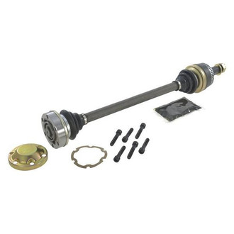 iD Select® - Rear Passenger Side Axle Assembly