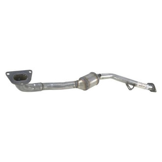 iD Select® - Direct Fit Catalytic Converter and Pipe Assembly