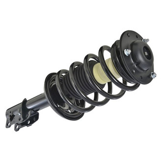 iD Select® - Front Driver Side Complete Strut Assembly